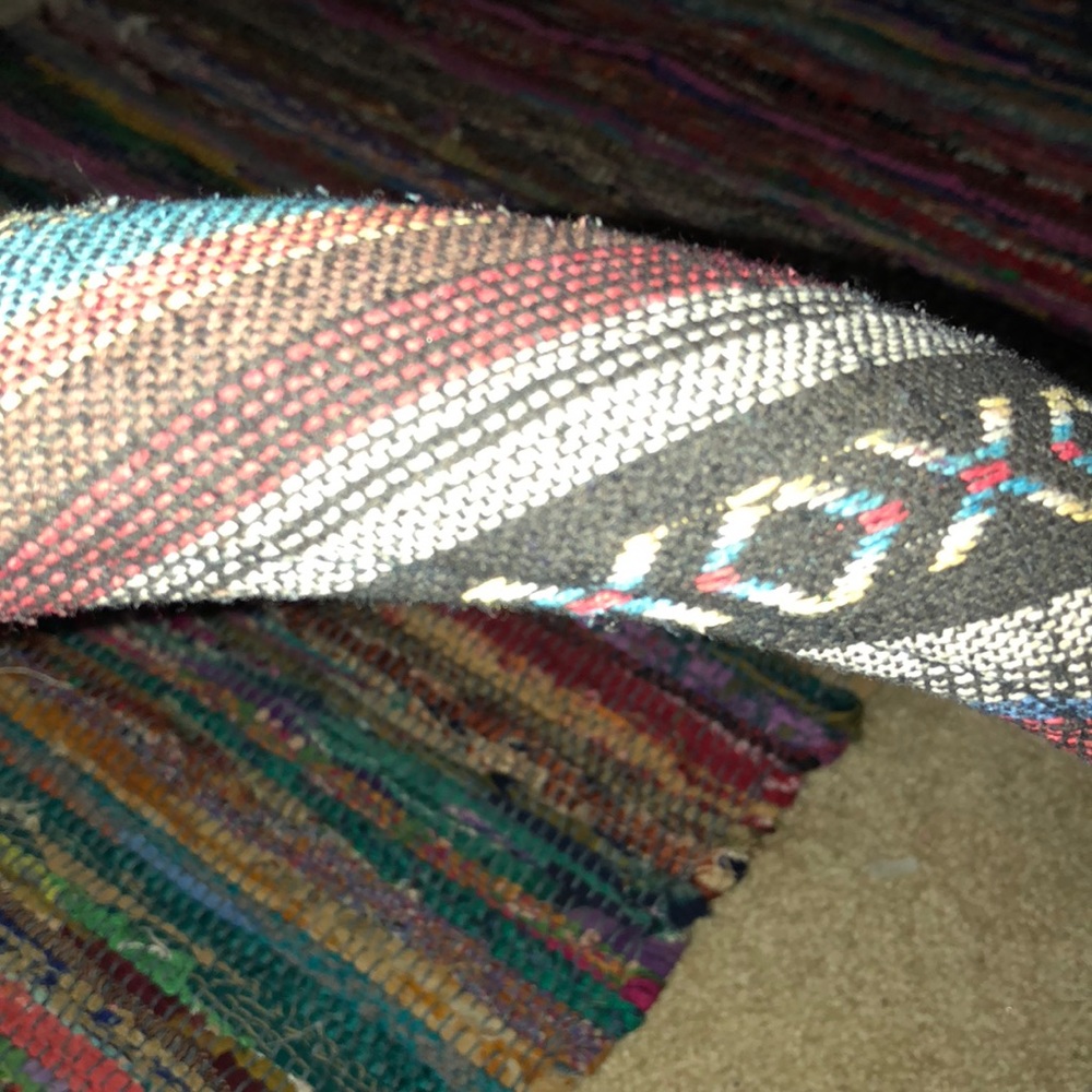 Boho Steering Wheel Cover